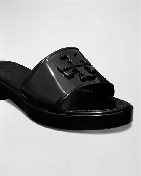 tory burch jelly sandals|neiman marcus tory burch sandals.